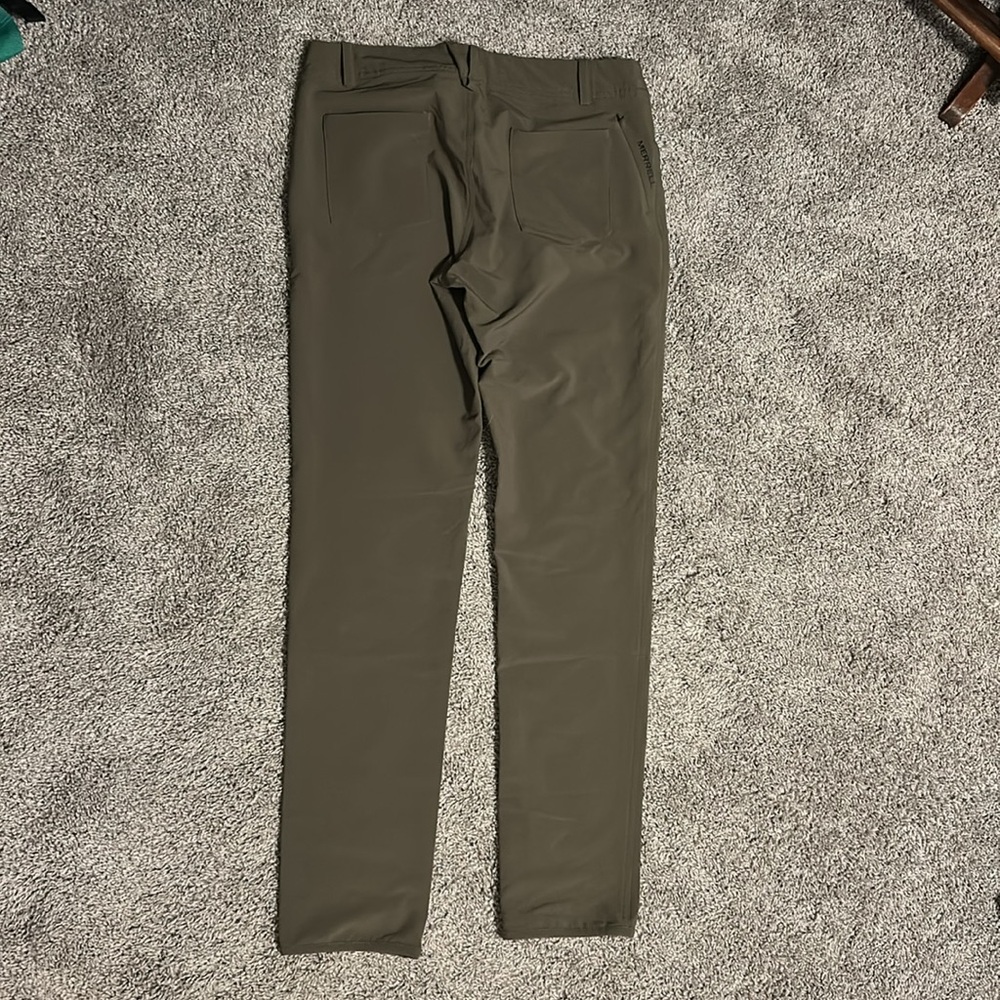 Merrell hiking pants - Picture 5 of 10